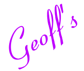 Geoff's