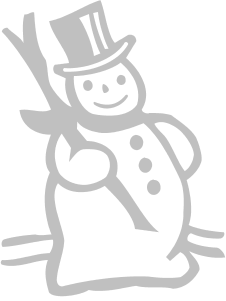 snowman