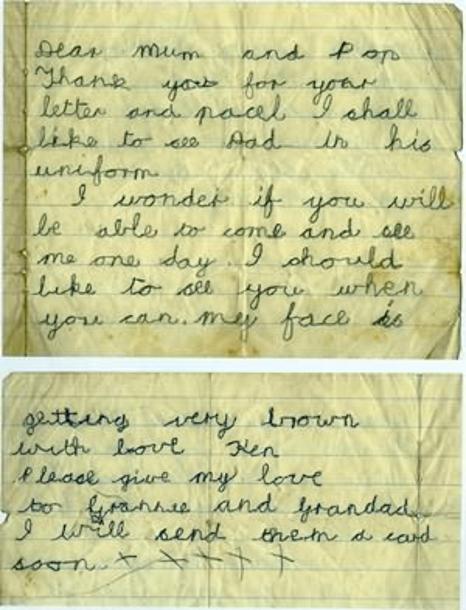 WWII Literacy