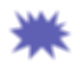 star burst shadow