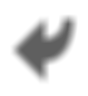 undo shadow