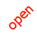 open