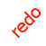 redo