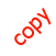 copy