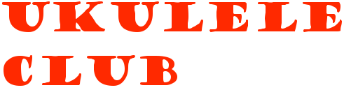 Ukulele Club