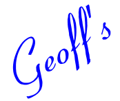 Geoff's