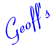 Geoff's