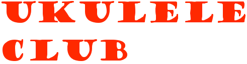 Ukulele Club