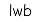 lwb