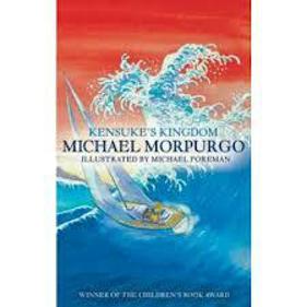 Kensukes Kingdom Pdf